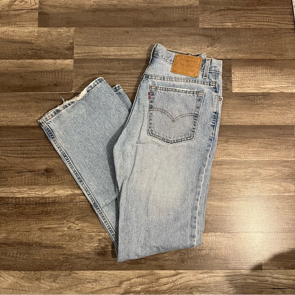 VINTAGE LEVIS 517